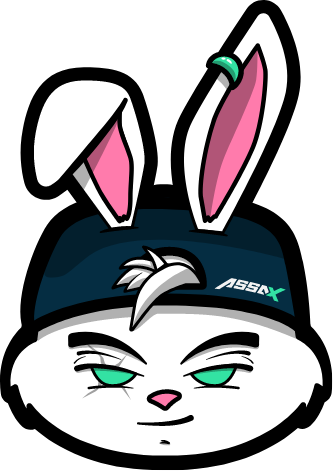 Assax Store Logo